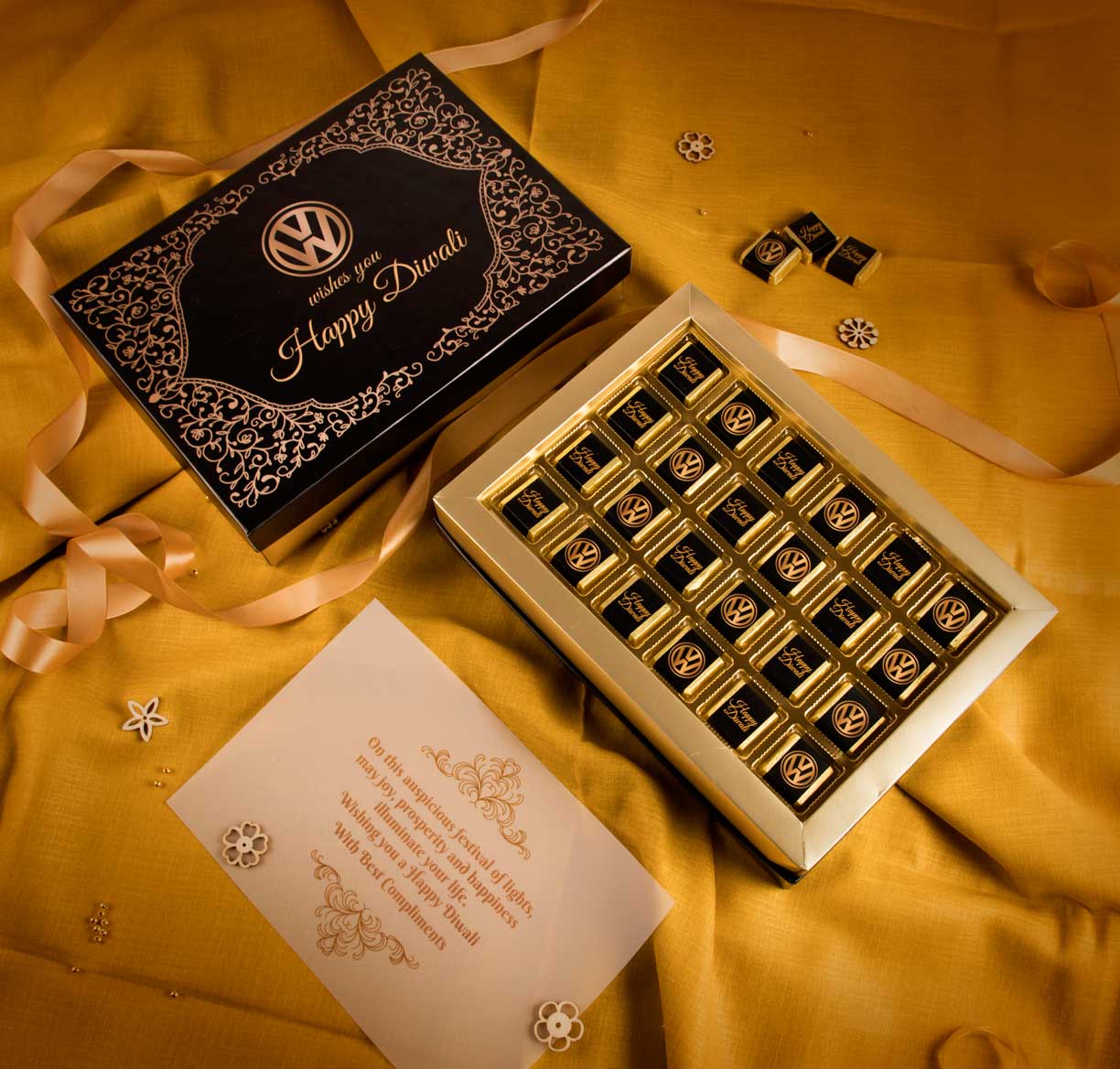 Corporate Diwali Gifts