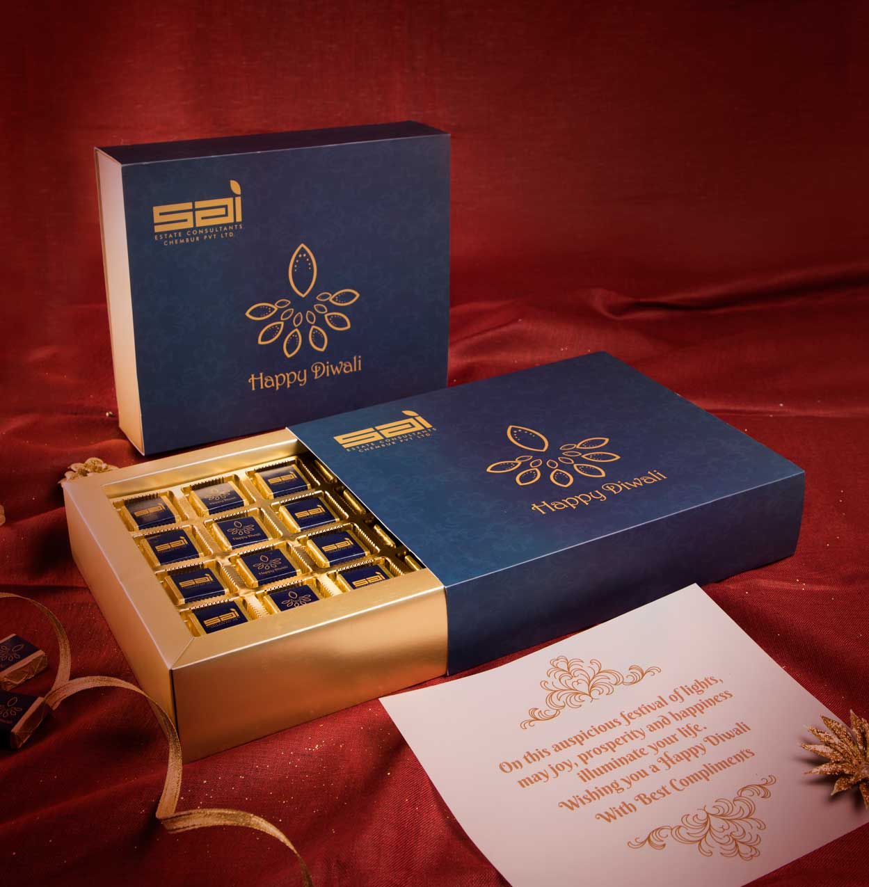 DIWALI GIFTS FOR CLIENTS