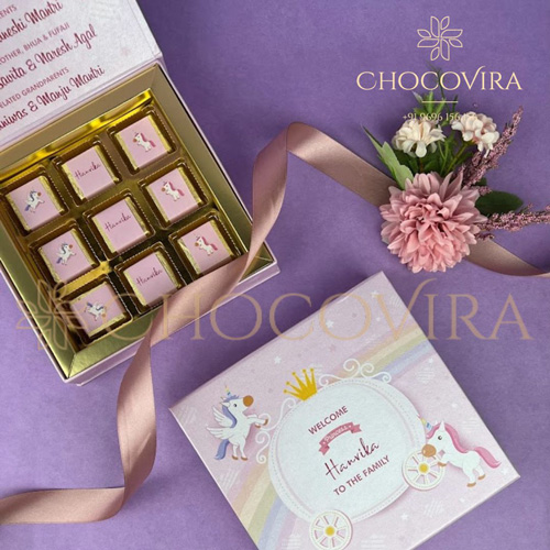 baby announcement gifts mumbai