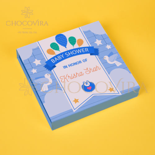 baby shower return gift ideas