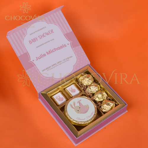 baby shower return gift ideas pinterest