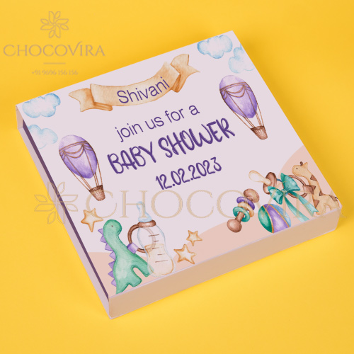 baby shower return gift ideas