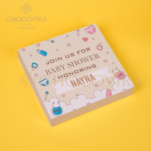 return gift for baby shower indian
