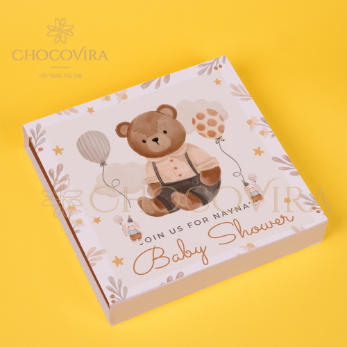 unique baby shower prizes