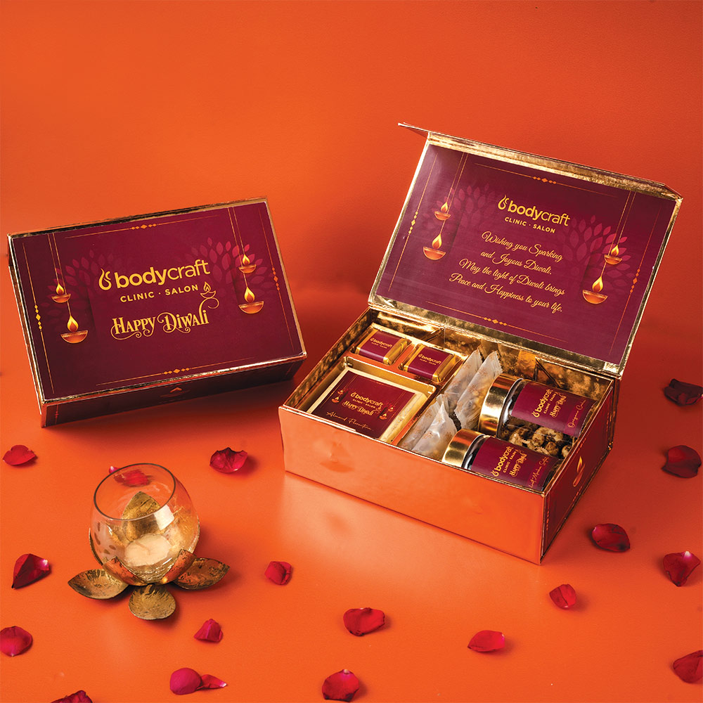 corporate gift hampers