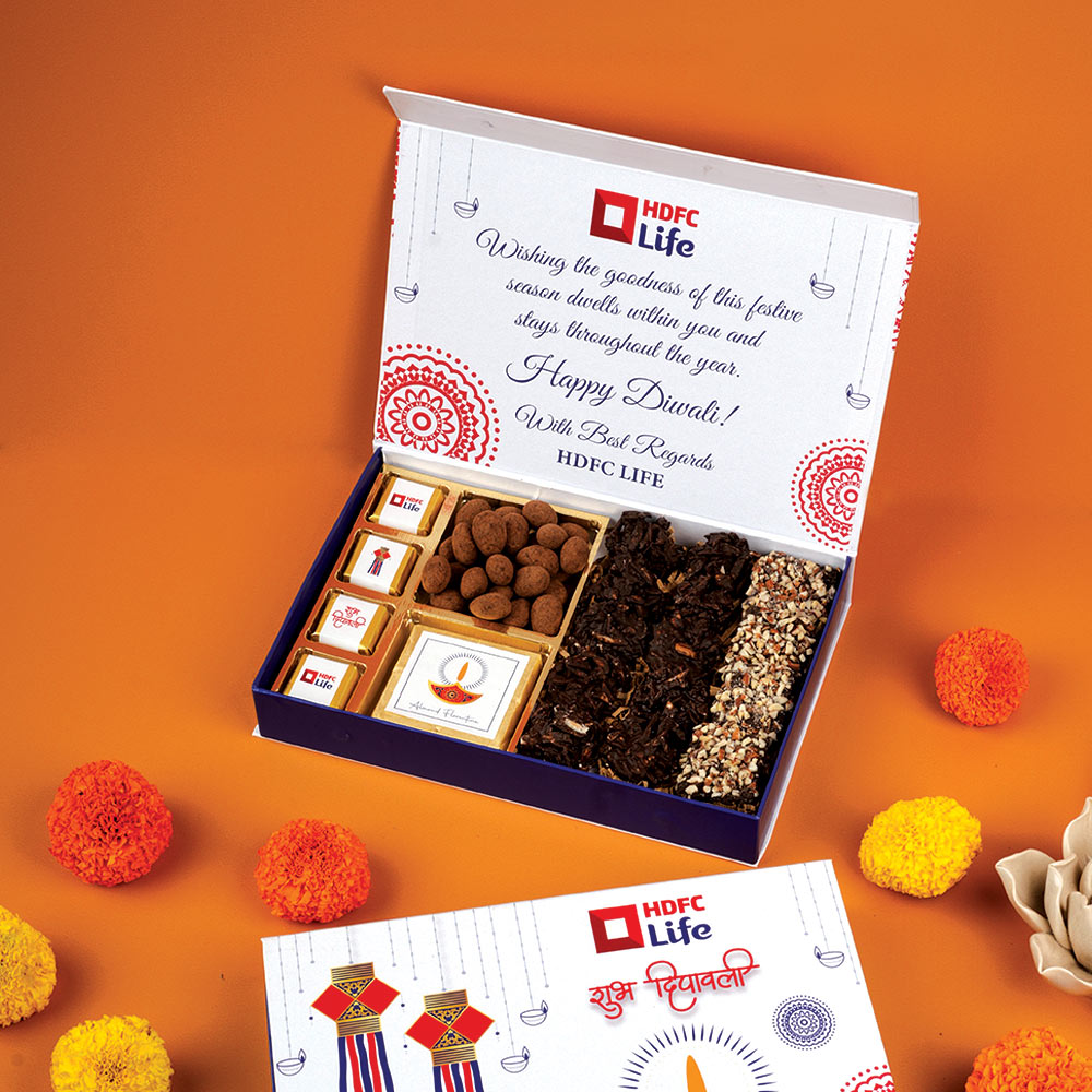 diwali gift ideas chocolate boxes