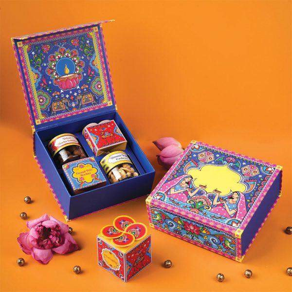 diwali gift ideas for employees