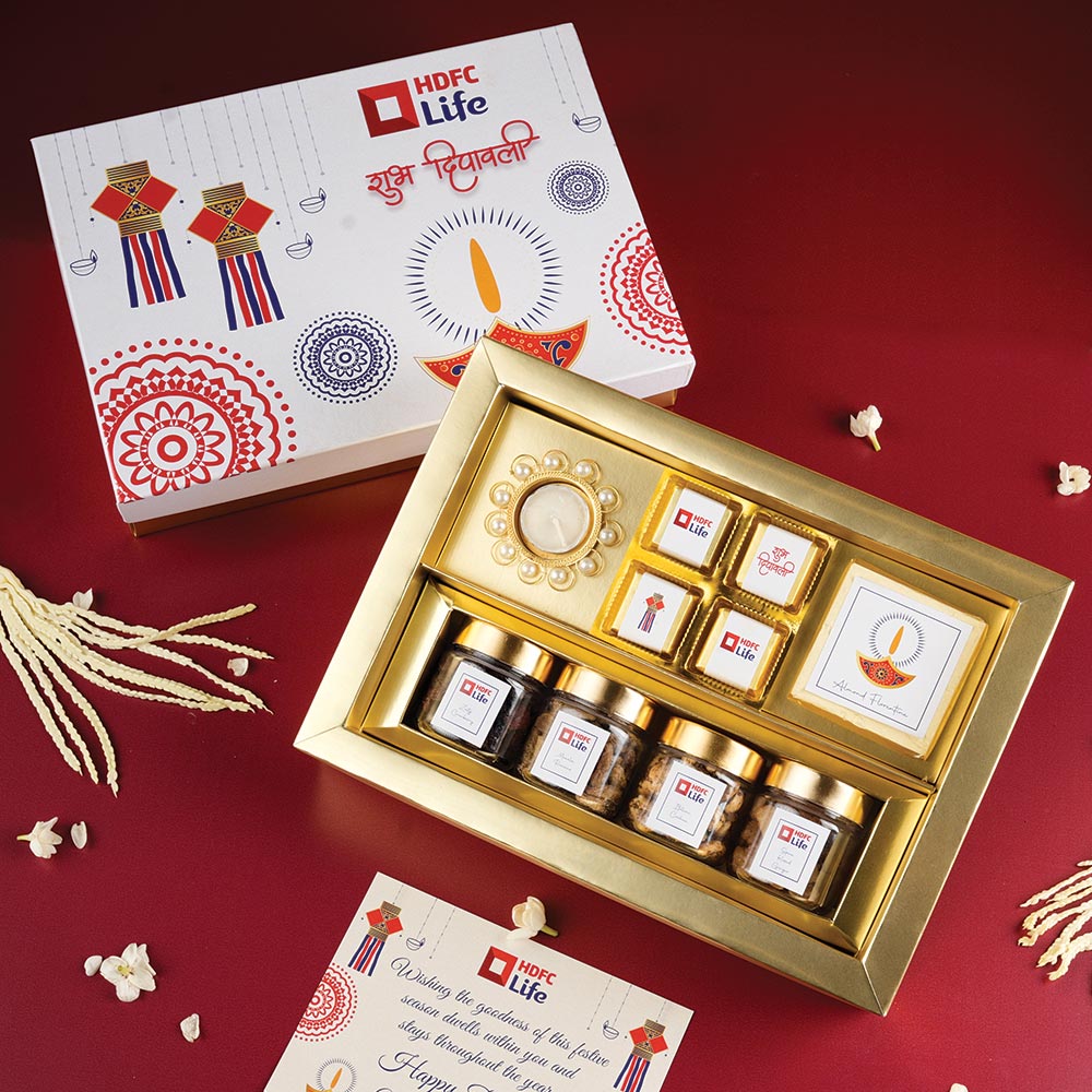 diwali hampers