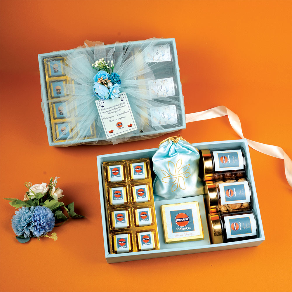hampers for diwali gifting